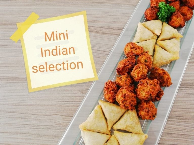 Cold Finger Buffets & Fork Buffets Wedding and Party Buffet Food Menus