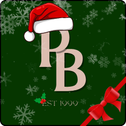 Premier Bites Christmas Logo